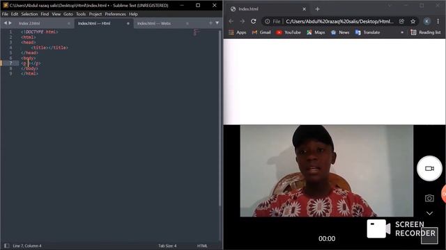 Html Attribute. смотреть онлайн