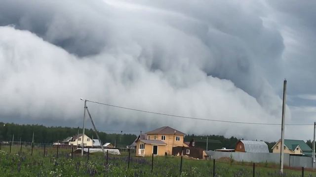 Грозовой фронт смотреть онлайн