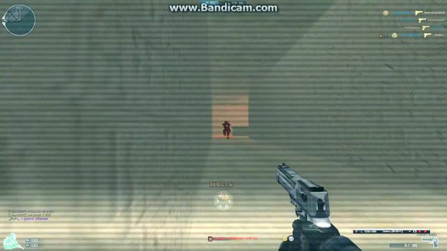 -5 desert eagle (RuCF) смотреть онлайн