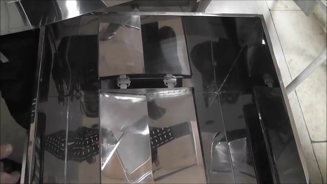 паровая воскотопка смотреть онлайн