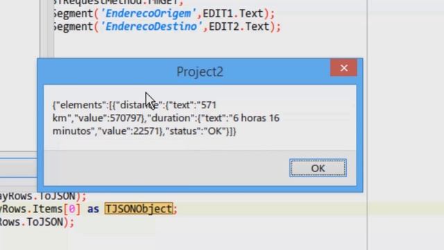 21 - Entendendo o JSON - Pratica смотреть онлайн