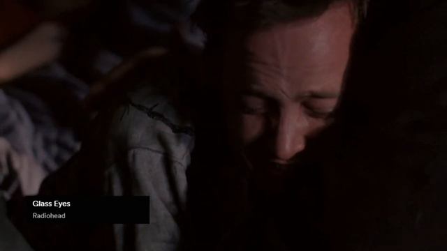 Listening to A Moon Shaped Pool by Radiohead be like: смотреть онлайн