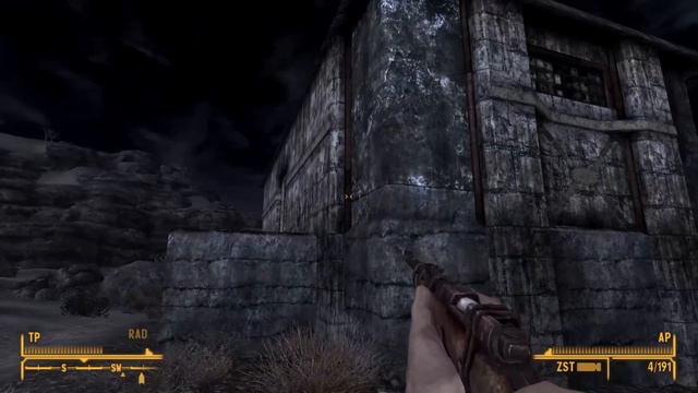 FALLOUT NEW VEGAS #102: AHHHH!!! MEISE!!! «» Let's Play Fallout New Vegas смотреть онлайн