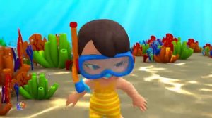 Алиса в стране чудес + притворяйся и играй в сказки для детей