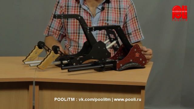 POOLiTM.Review смотреть онлайн
