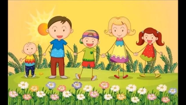 ДЕНЬ ЗАЩИТЫ ДЕТЕЙ смотреть онлайн