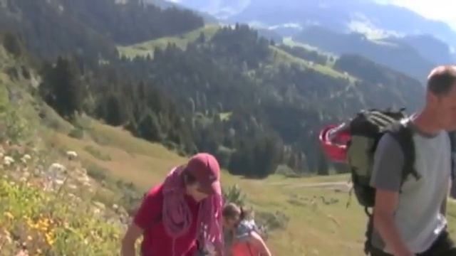Лето в Leysin American School, Швейцария смотреть онлайн