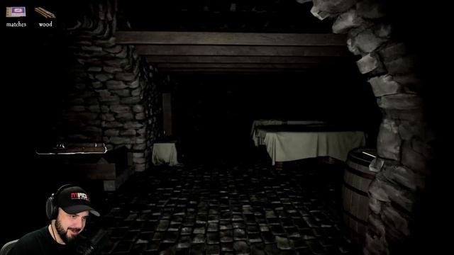 THIS IS THE FUNNEST SCARY GAME I HAVE EVER PLAYED | Pacify смотреть онлайн