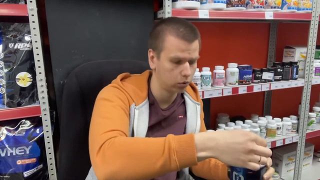 Isotonic RLine