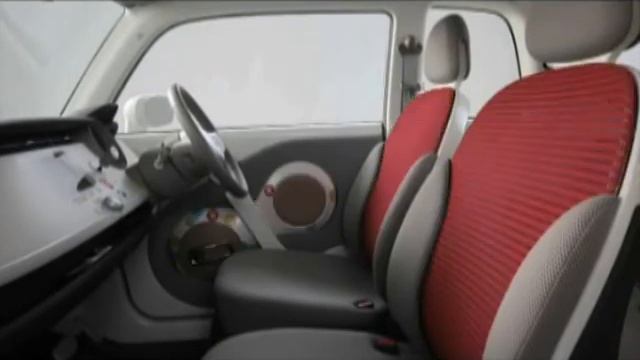 Officially new Honda EV-N Concept смотреть онлайн