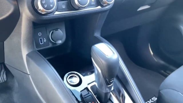 2020 Nissan Kicks Phoenix, Mesa, AZ PR2646 смотреть онлайн