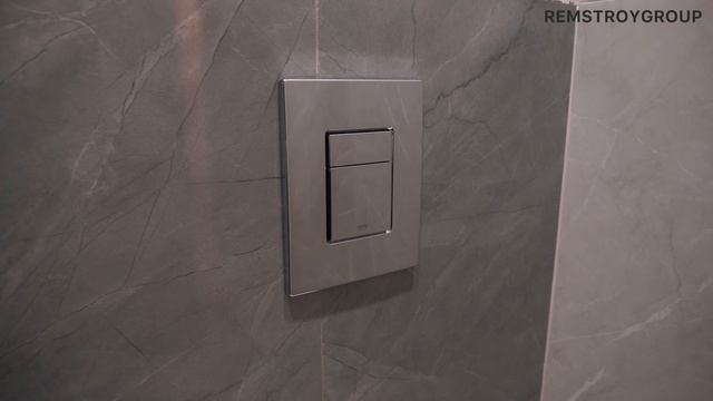 Обзор квартиры 3+ в ЖК Видный Тюмень смотреть онлайн