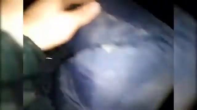 Пьяный водитель без прав ездил по Тольятти с человеком в багажнике 05.01.18 смотреть онлайн