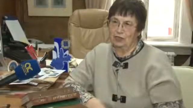 Бесплатные курсы "Русский по пятницам" вновь начались в Иркутске. АС Байкал ТВ. смотреть онлайн