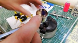 Супер поверхностные краски для силиконовых рыболовных приманок!!! Часть 3.