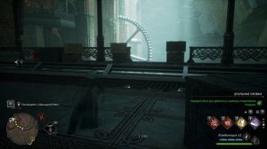 ► Hogwarts: Legacy - Украдите болт для арбалета у снайпера сторонников - 4K- RTX 3090 EVGA [ULTRA]