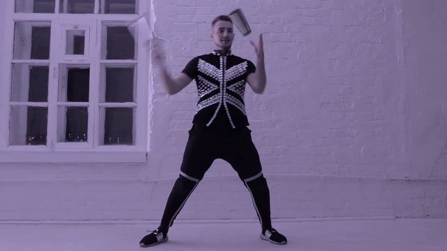 БАРМЕН ШОУ ПРОМО 2021 Нижний Новгород