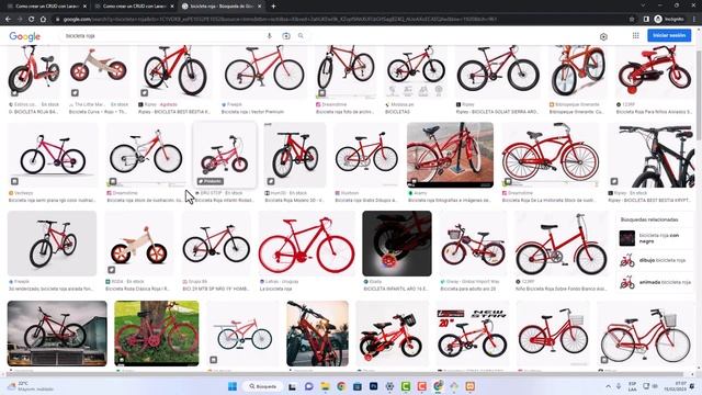 Demo: Como crear un CRUD con Laravel 10 y Bootstrap 5 – Parte 5 смотреть онлайн