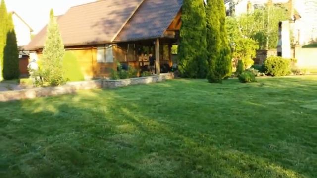 Подготовка дачи Энергетик смотреть онлайн