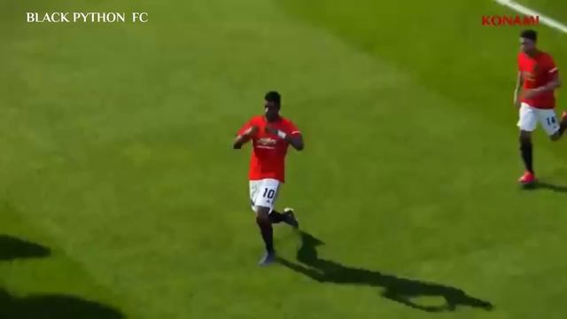 Hello Guy's Welcome My New YouTube Channel Pls Subscribe / BLACK PYTHON FC PES FOOTBALL GAMING смотреть онлайн