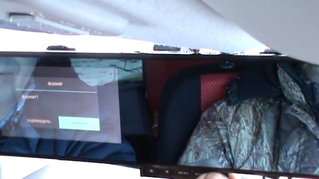 GEELY MK CROSS ВИДЕОРЕГИСТРАТОР ЗЕРКАЛО С 2 КАМЕРАМИ смотреть онлайн