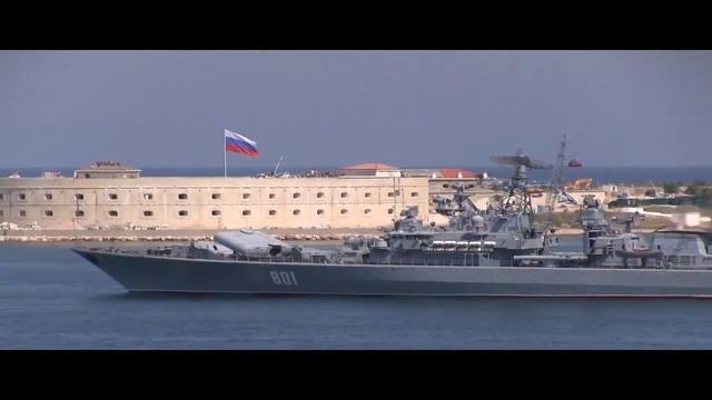 Севастополь парад ВМФ России. Обязательно бахнем! смотреть онлайн