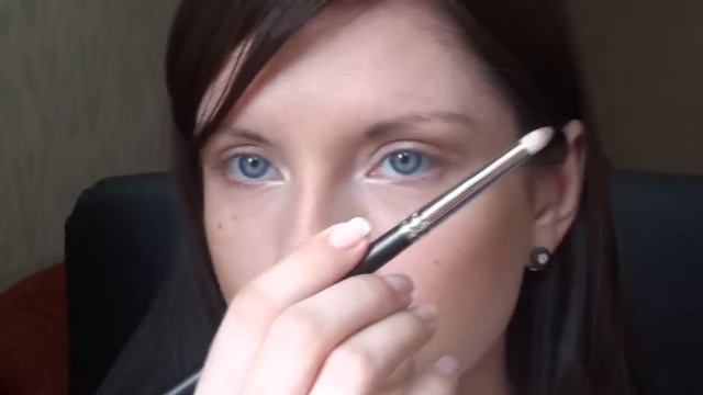 Макияж на каждый день смотреть онлайн