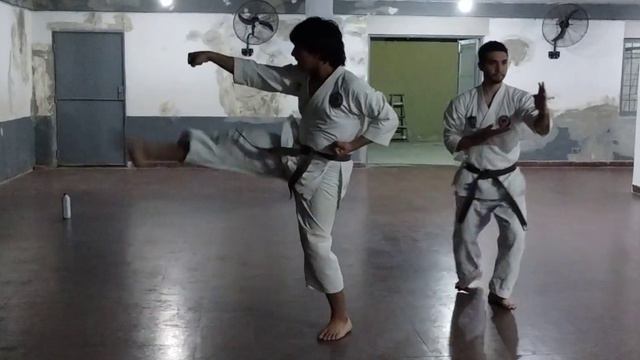 kata Quintana Daniel vs rolón Braian oss смотреть онлайн