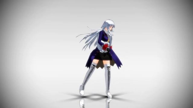 【MMD】 LUVORATORRRRRY! (English Cover) смотреть онлайн