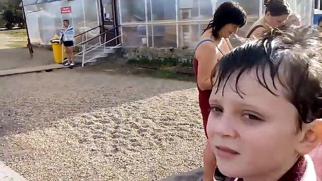 Я одыхаю в посёлке кубанская горячий источник смотреть онлайн