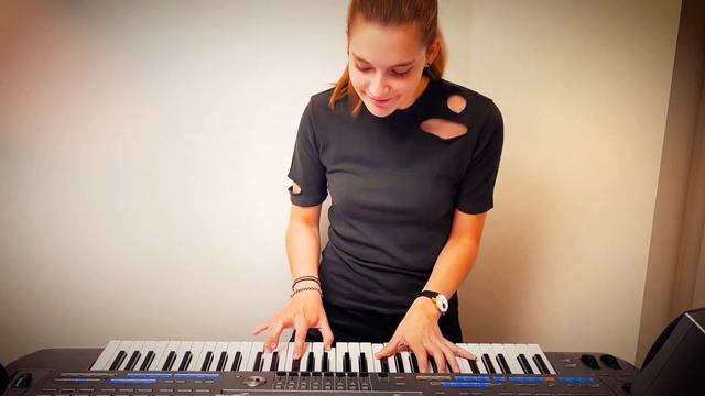 Dr. Tarr and Professor Fether (Alan Parsons Project) cover by L.O.V. смотреть онлайн