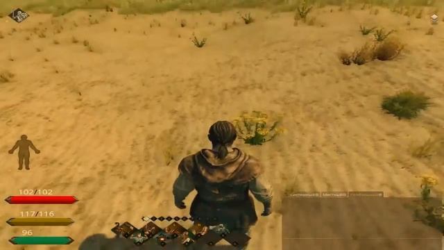 Гайд для новичков Life is feudal Your own смотреть онлайн