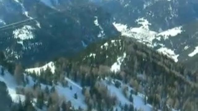 Италия, Канацеи март 2014 смотреть онлайн