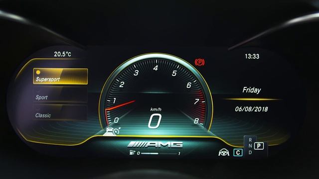 2019 Mercedes-Benz C-Class C 43 AMG 4MATIC Coupé - Interior Exterior and Drive смотреть онлайн