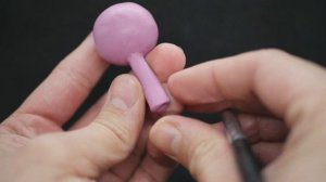 И.Н.М.Т Из Пластилина (Кнайф и Лампчка)