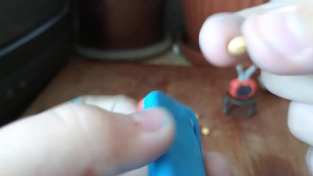 Делаем диван из пластилина смотреть онлайн