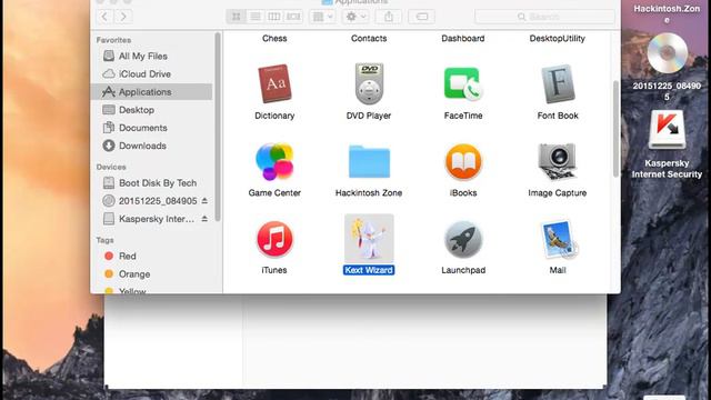 How to Uninstall Kaspersky Internet Security 2016 for Mac? смотреть онлайн