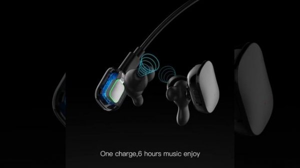 Baseus Encok W02 True Wireless Earphones