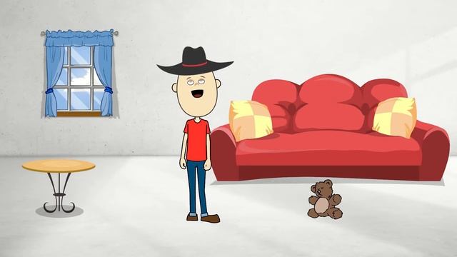 МИШКА (Уронили мишку на пол...) | Детские стишки | Потешки | Сказки | Песенки для детей смотреть онлайн