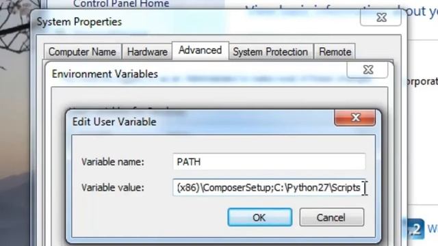 How To Setup Python PIP In Windows & Install Python Library - Hindi смотреть онлайн