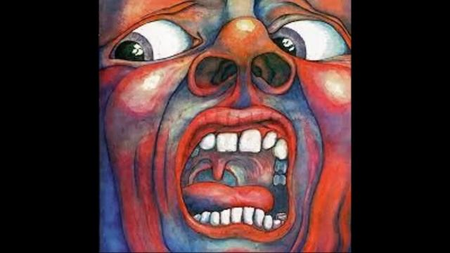 King Crimson - In The Court Of The Crimson King (Original Master Edition)  2004