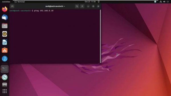 How to Remote Desktop from Linux Ubuntu to Windows with Remmina