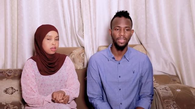 HALKEEN KAGA MAQNEEN YOUTUBE CHANNELKA смотреть онлайн