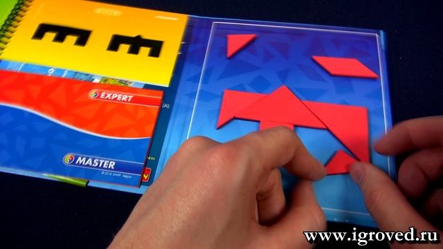 Тангос Животные и Тангос Парадокс. Обзор настольной игры от Игроведа смотреть онлайн