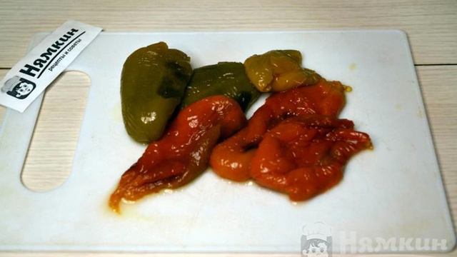 Кухня Мамашки