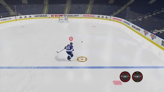 I Found a Secret Deke in NHL 20 (Don't Tell EA) смотреть онлайн