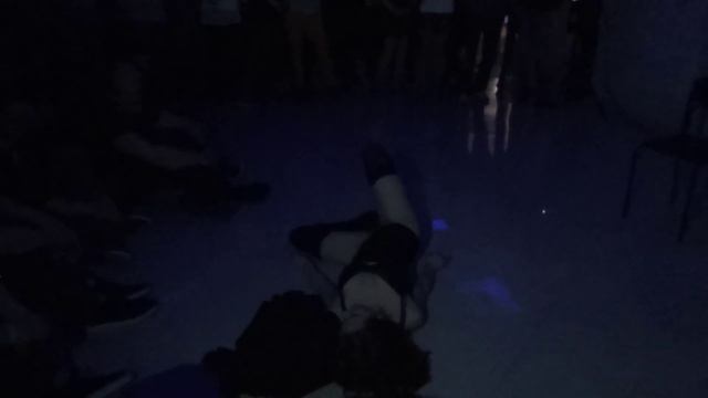 Номер стрип со стулом. ДР Inside (Саратов) 3 года! смотреть онлайн