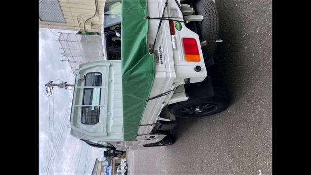 クリッパー リヤボデイターポリンNT100クリッパー k7710-4a51b 日産純正 смотреть онлайн