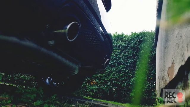 Audi TT 8N 3.2 Sound. смотреть онлайн