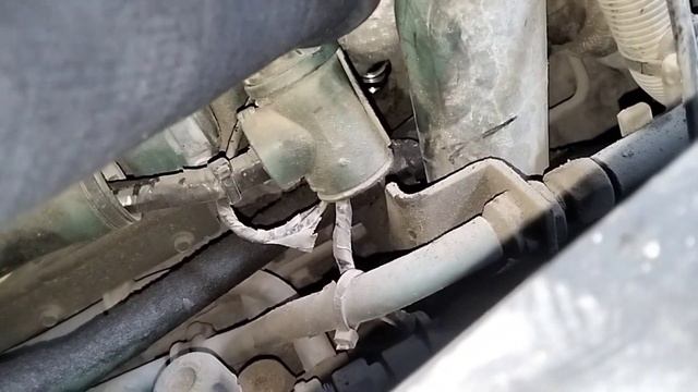 Nag Alarm Nanaman Engine System Error Visit Workshop (truck Mechanic) Leguid Vlog